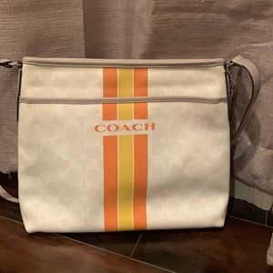 Coach Crossbody bag